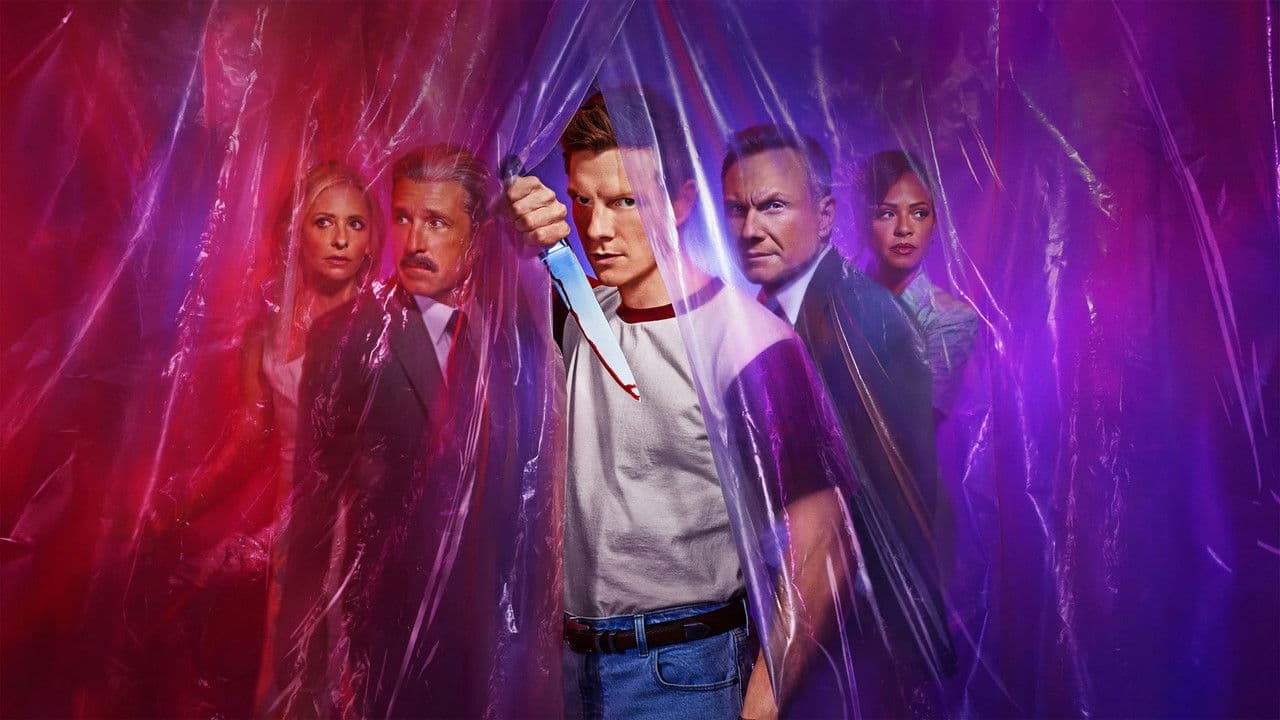 Dexter: Original Sin — backdrops 1