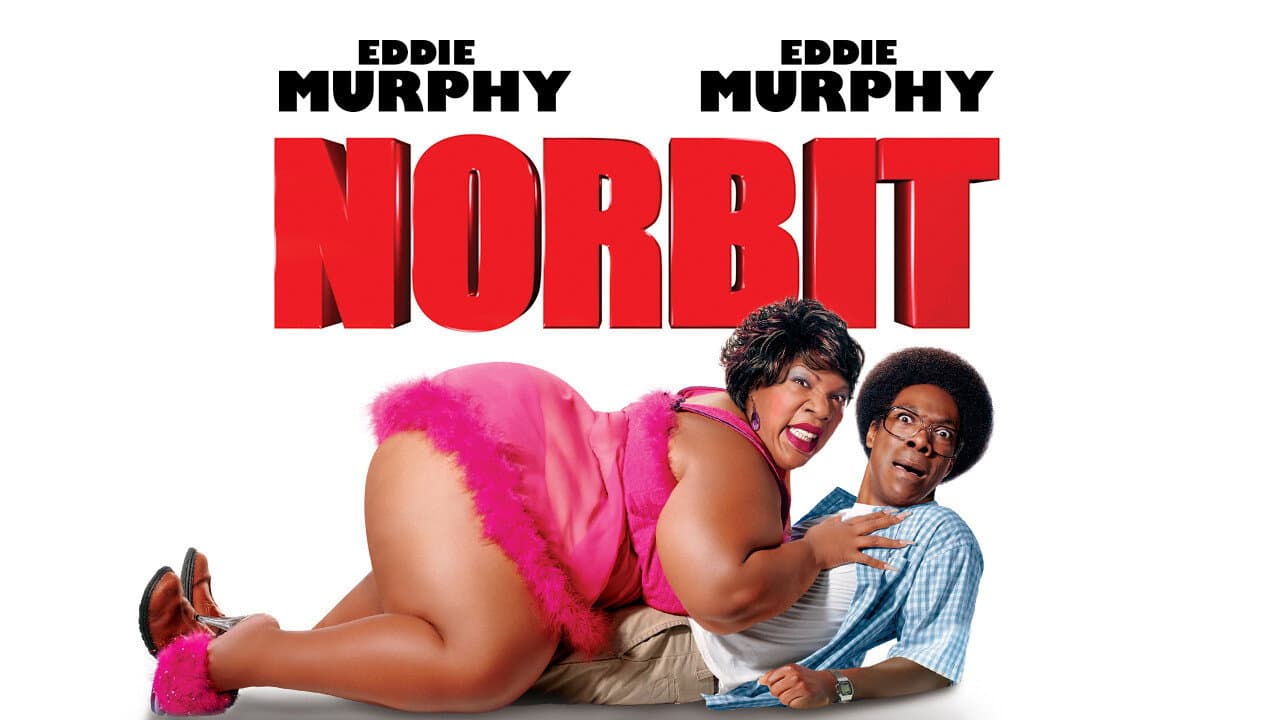Norbit — backdrops with title 8