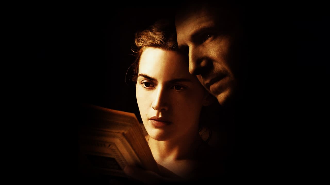 The Reader — backdrops 2