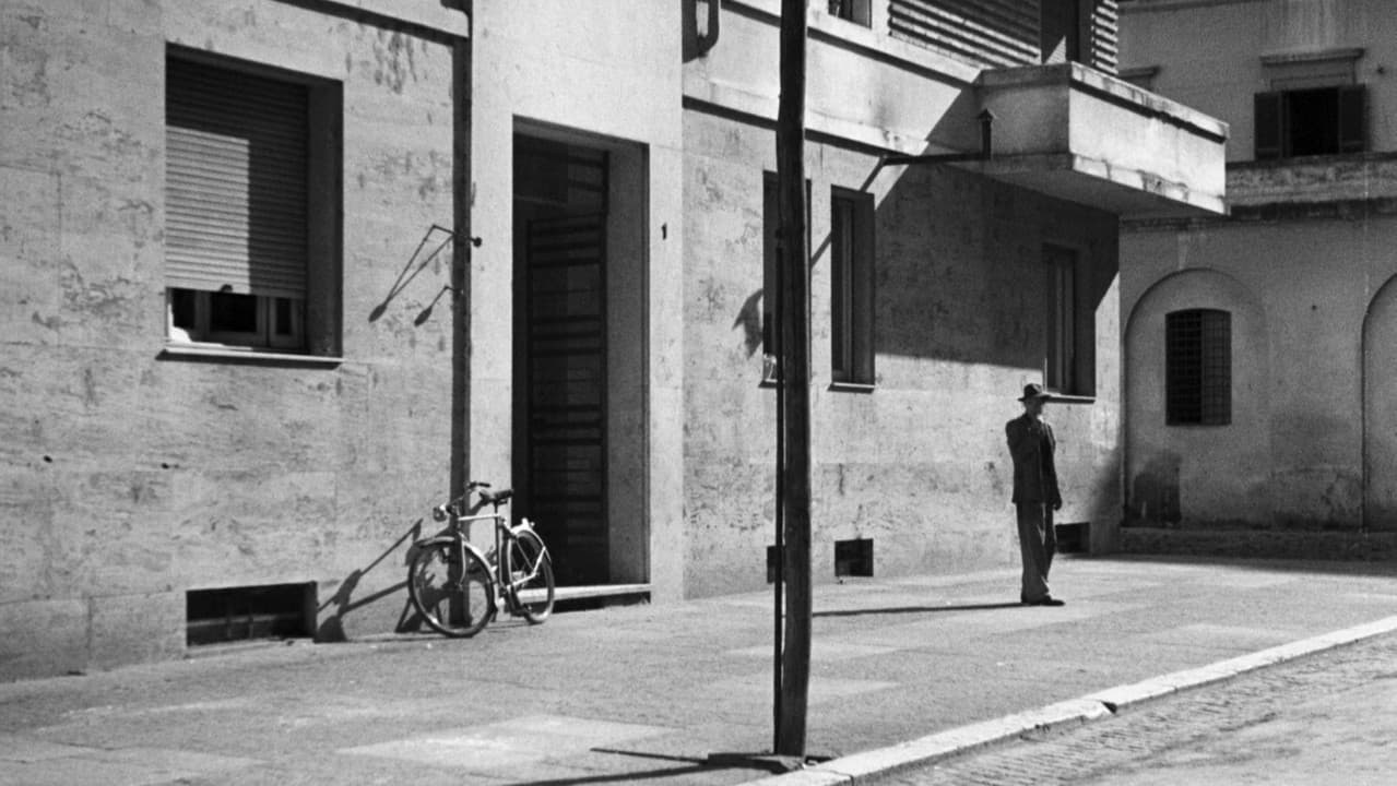 Bicycle Thieves — backdrops 8