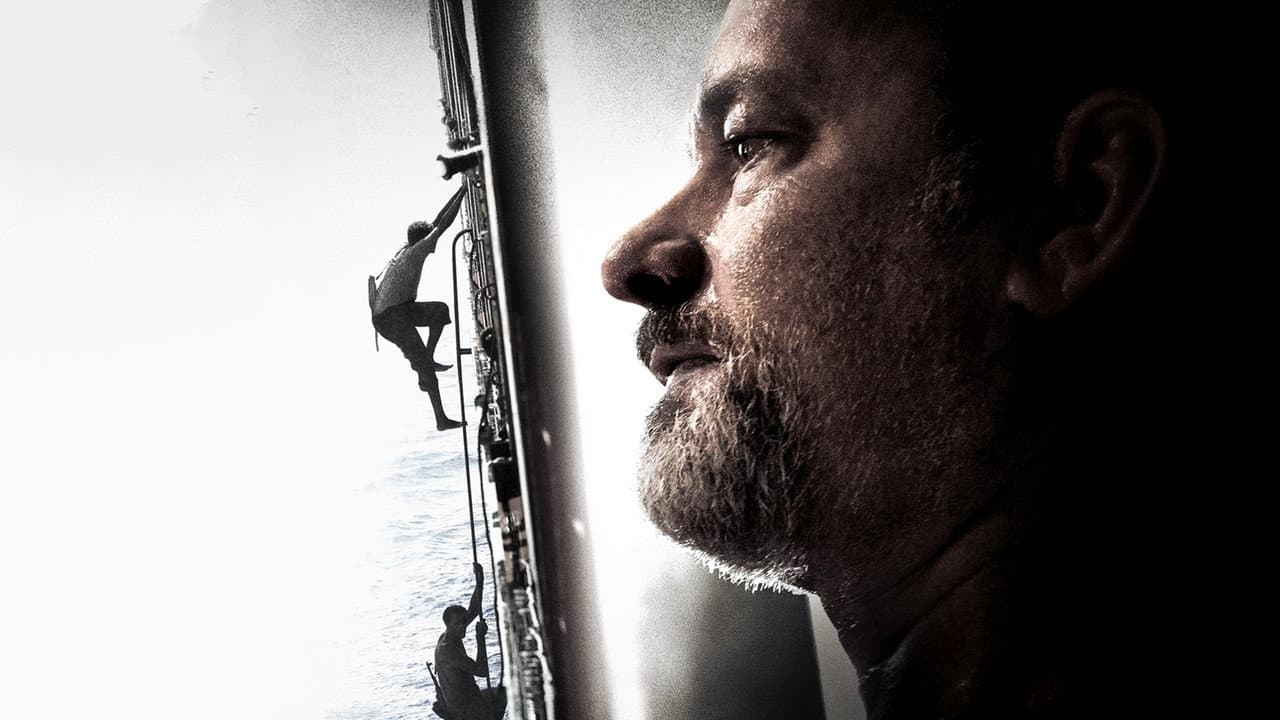 Captain Phillips — backdrops 5