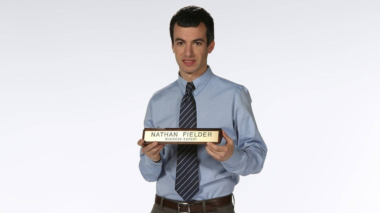 Nathan for You — backdrops 2
