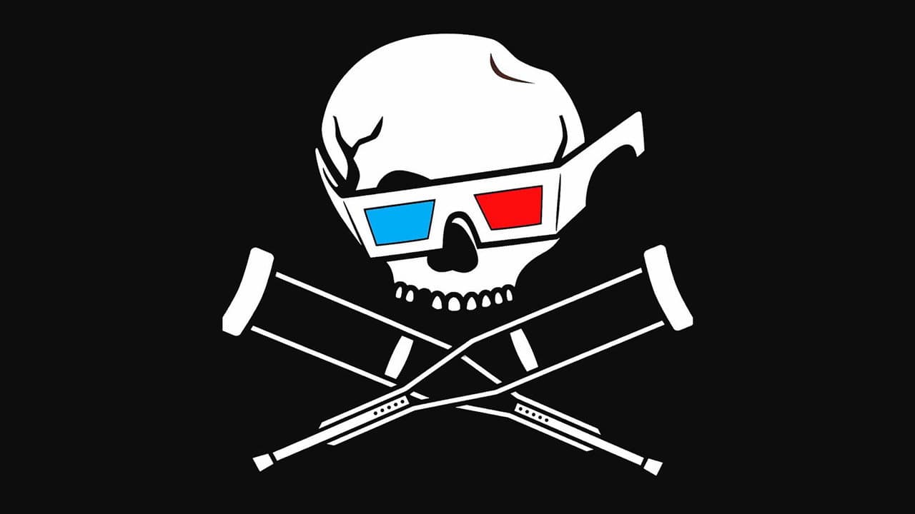 Jackass 3D — backdrops 5
