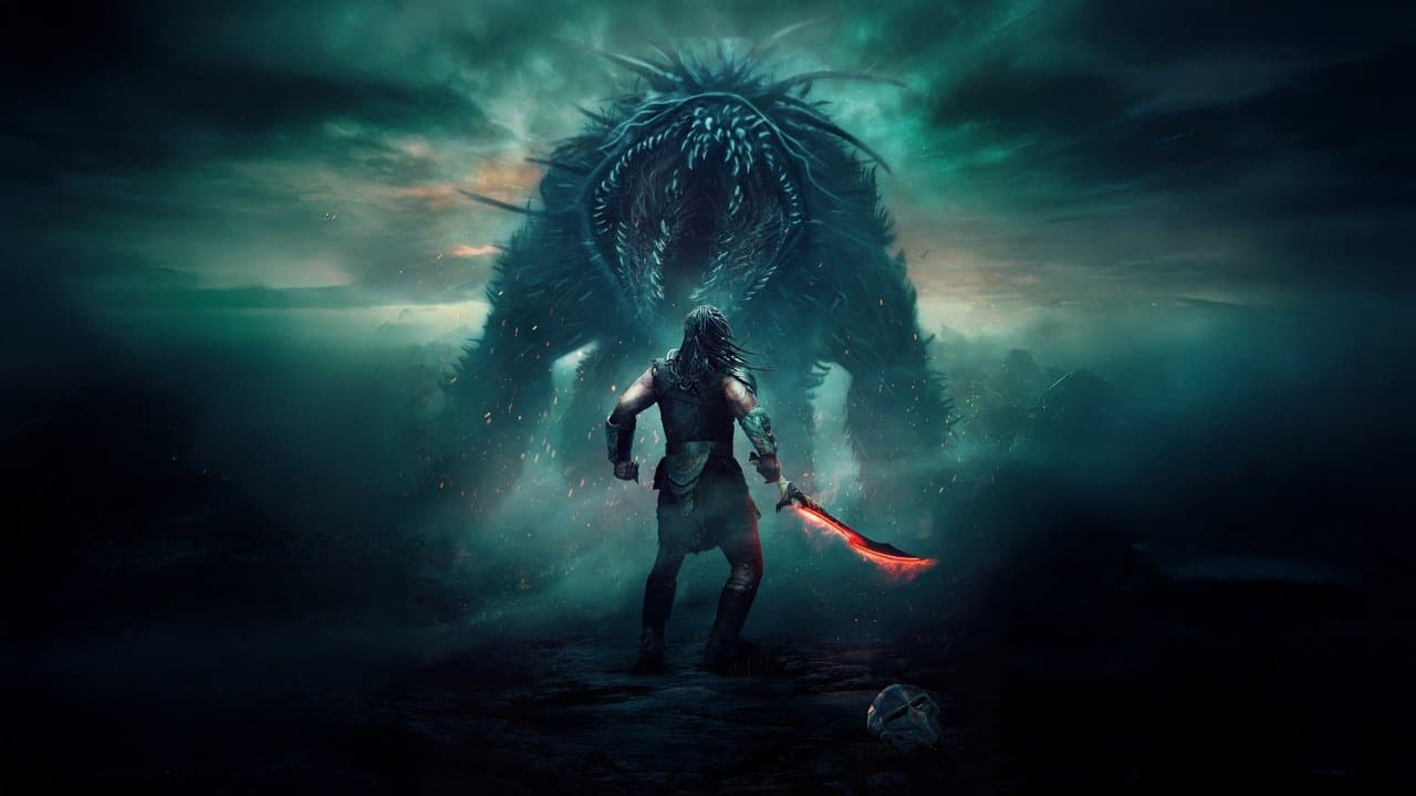 Predator: Badlands — backdrops 7