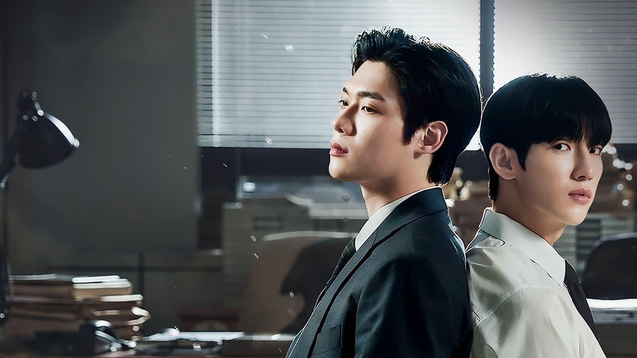 The Prosecutor's Proposal — backdrops 4