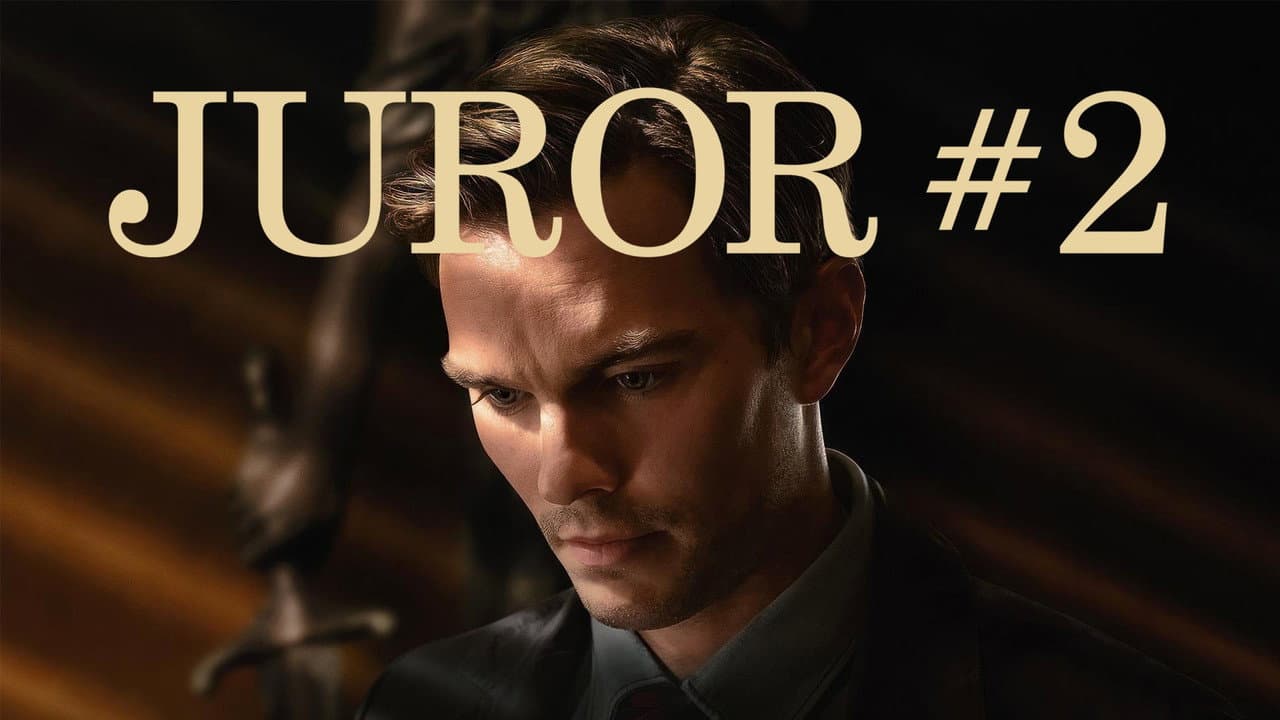 Juror #2 — backdrops with title 4