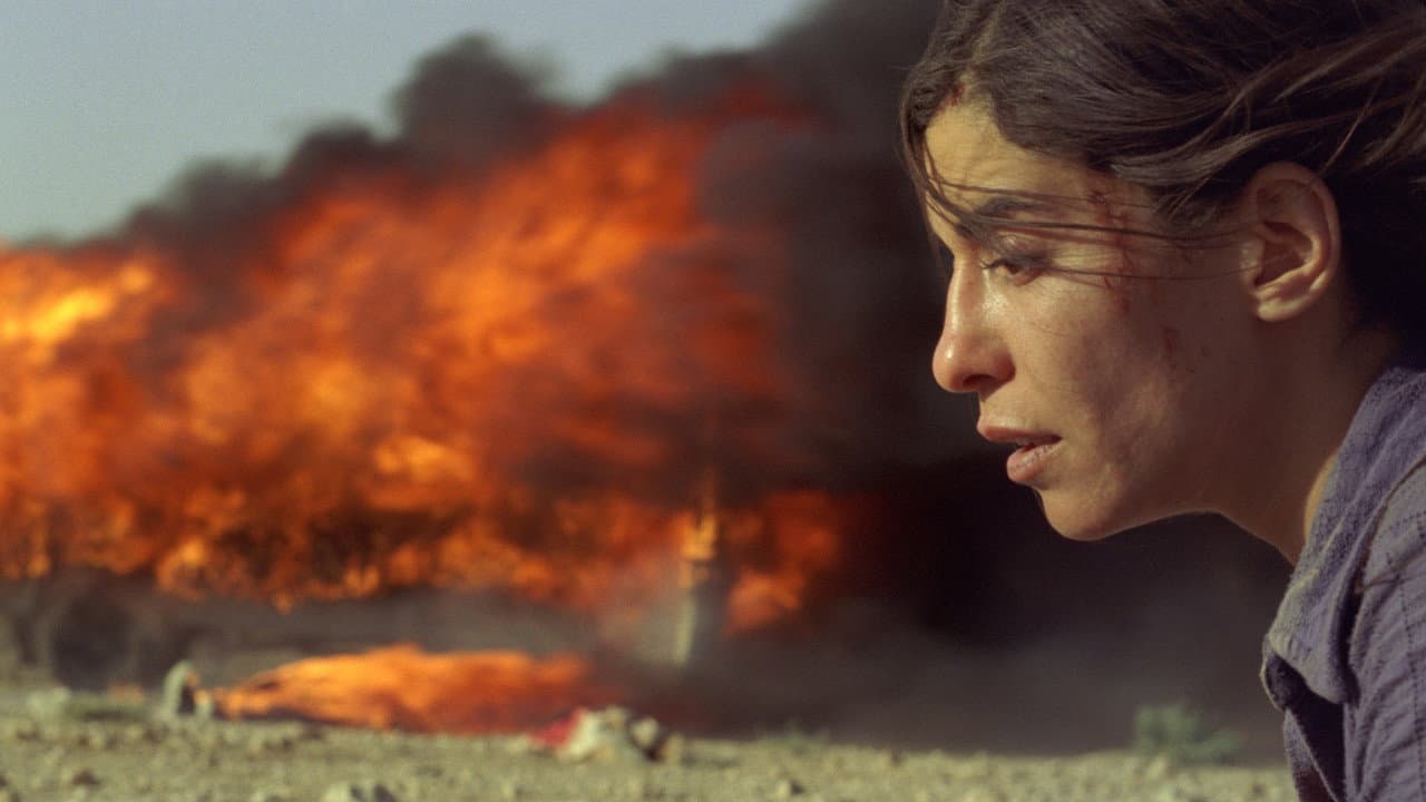Incendies — backdrops 8