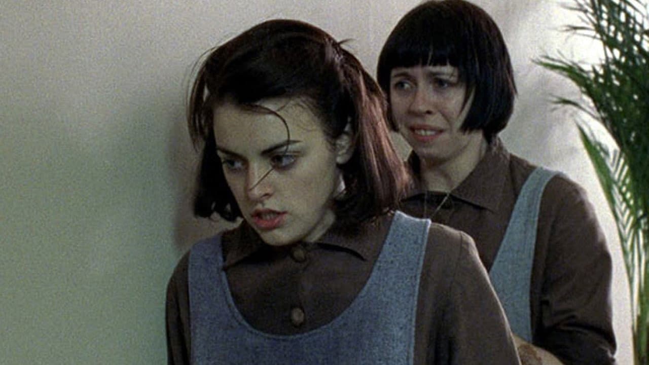 The Magdalene Sisters — backdrops 2