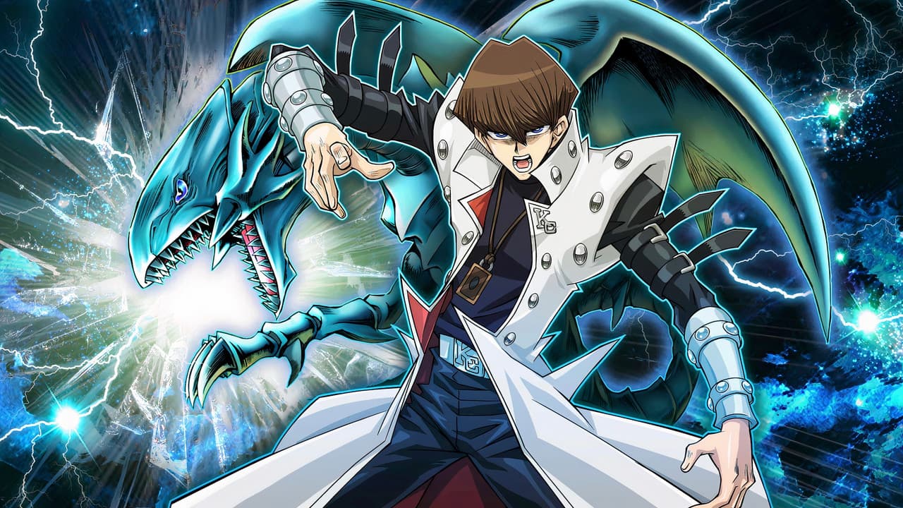 Yu-Gi-Oh! Duel Monsters — backdrops 3
