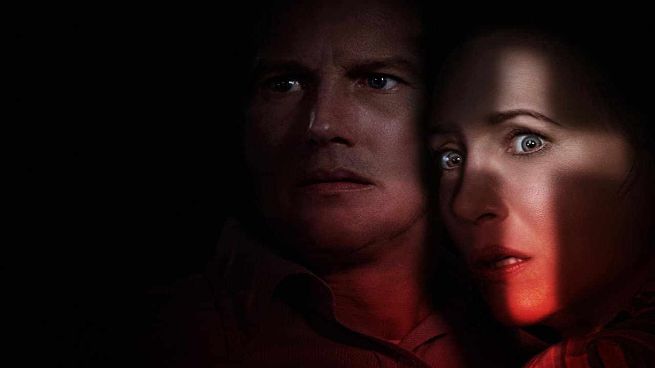 The Conjuring: The Devil Made Me Do It — backdrops 4