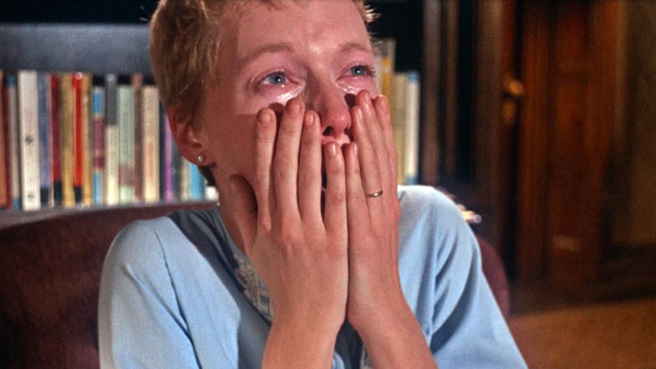 Rosemary's Baby — backdrops 6