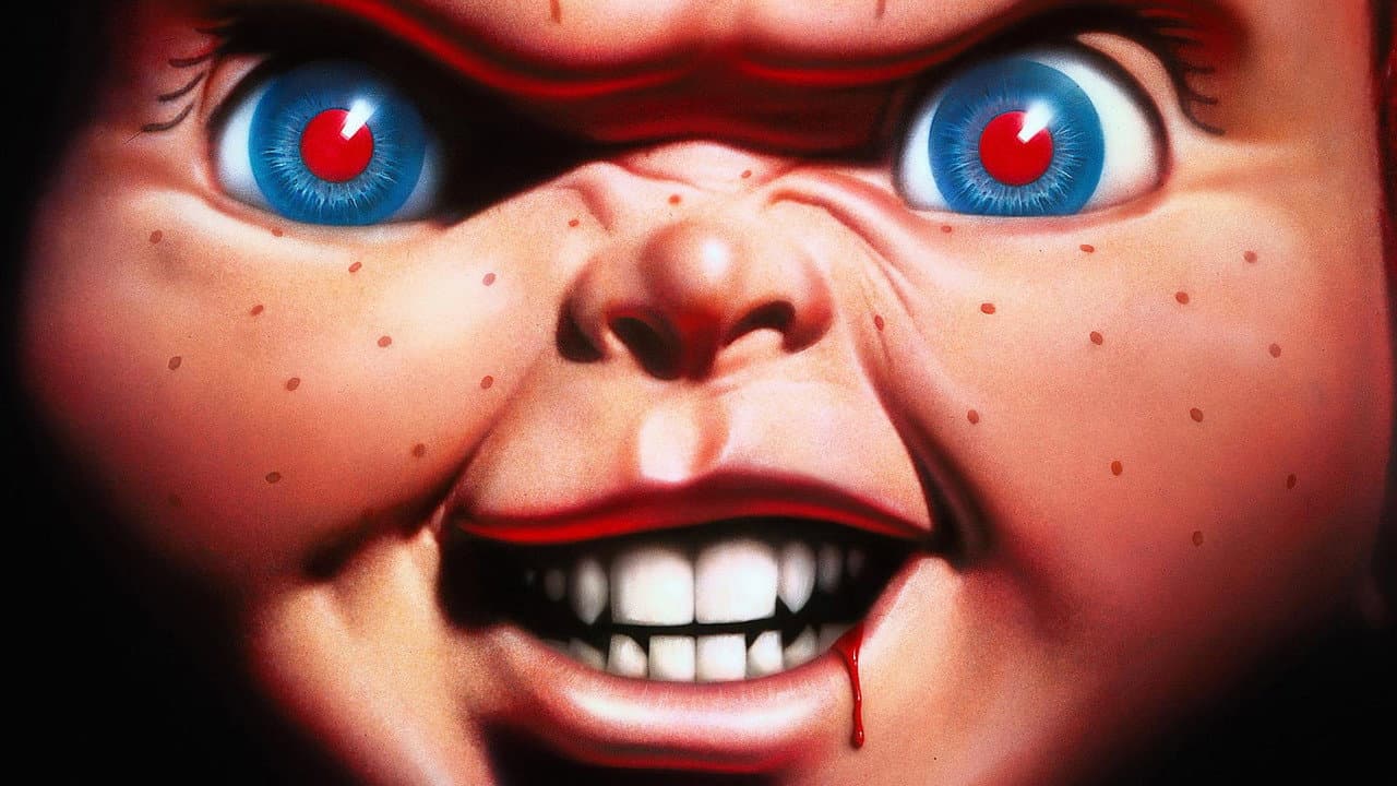 Child's Play 3 — backdrops 5