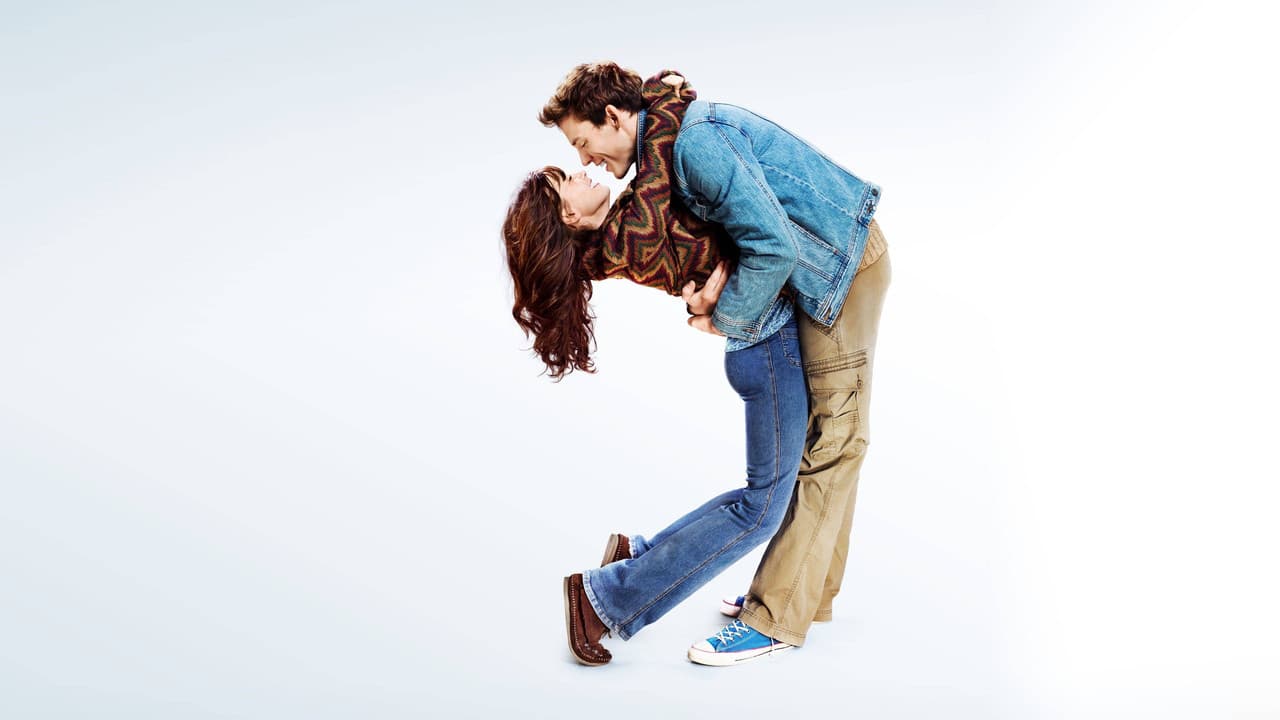 Love, Rosie — backdrops 7
