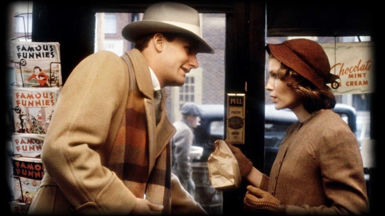 The Purple Rose of Cairo — backdrops 3