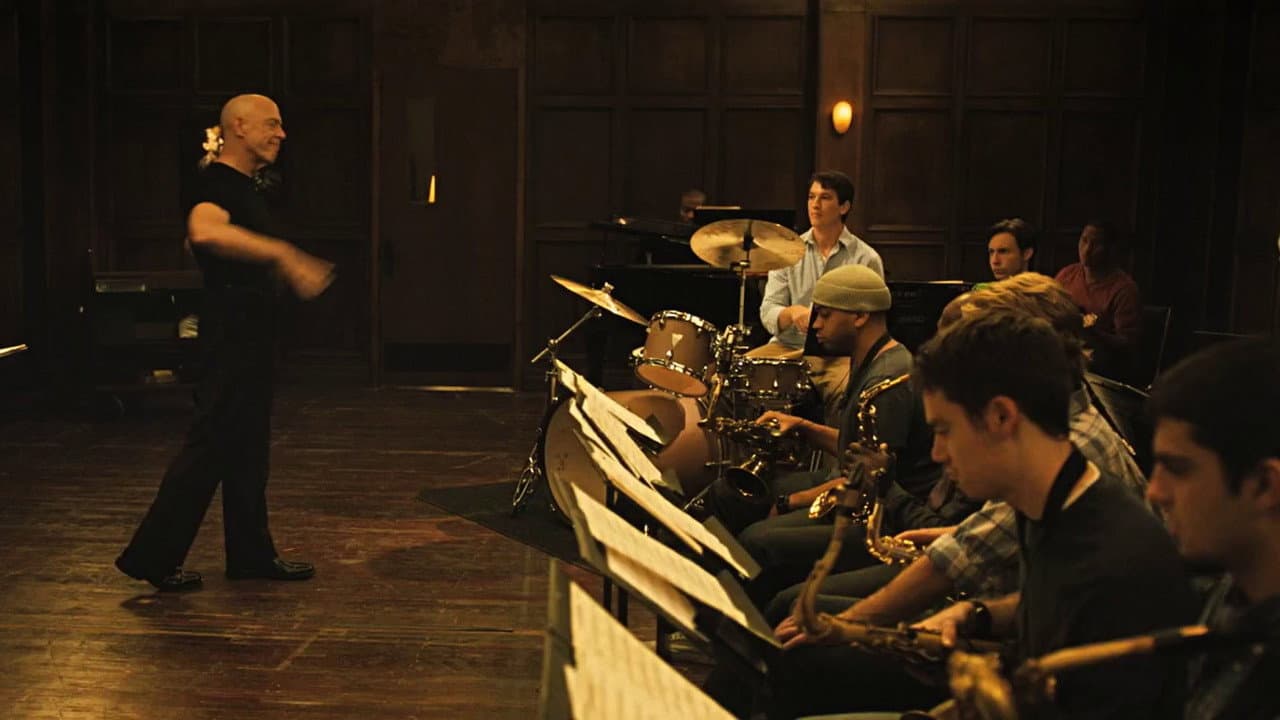 Whiplash — backdrops 5