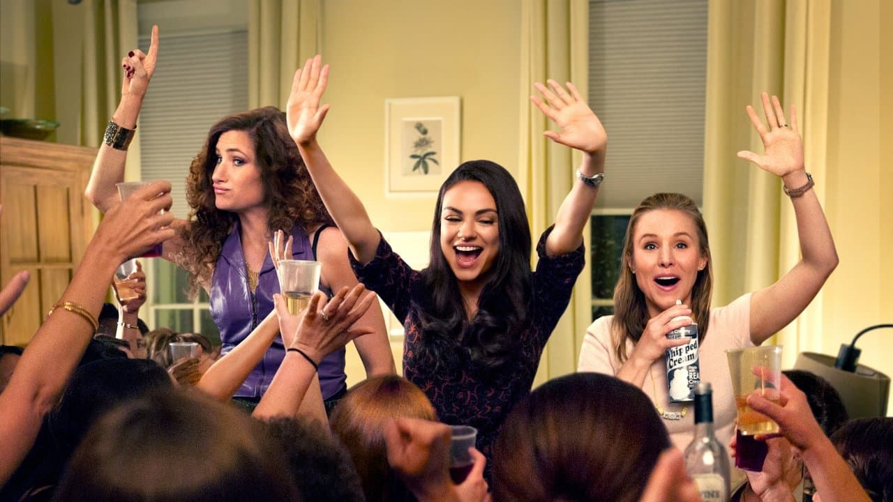 Bad Moms — backdrops 2