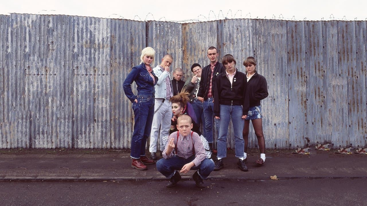 This Is England — backdrops 2