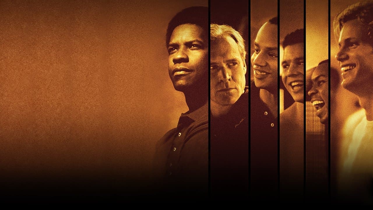 Remember the Titans — backdrops 1