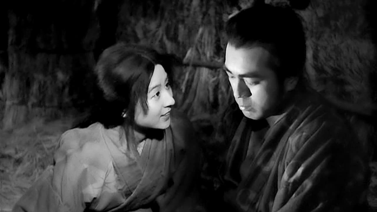 Sansho the Bailiff — backdrops 1