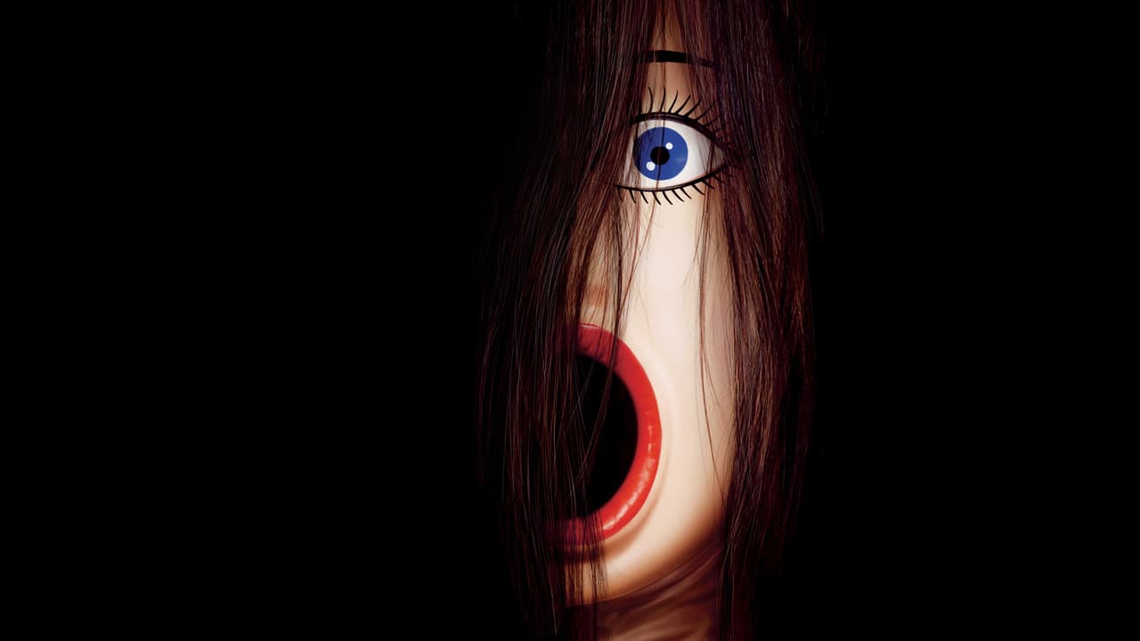 Scary Movie 4 — backdrops 4