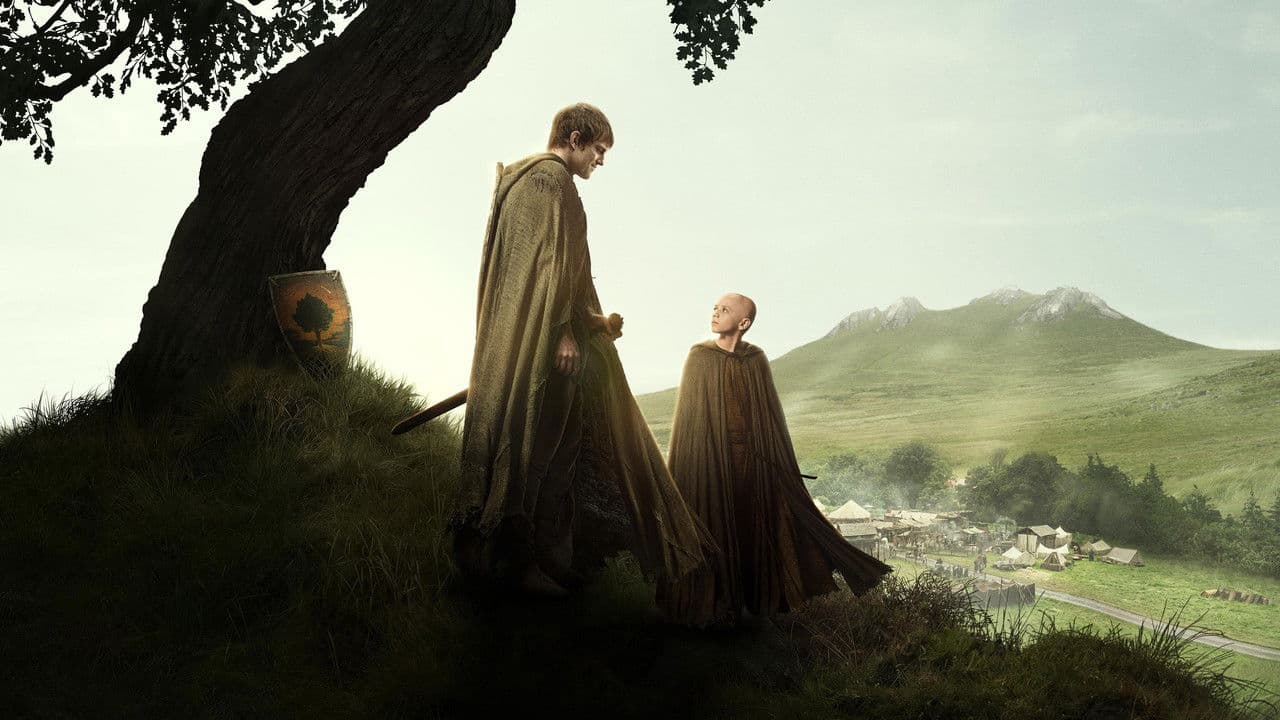 A Knight of the Seven Kingdoms — backdrops 1