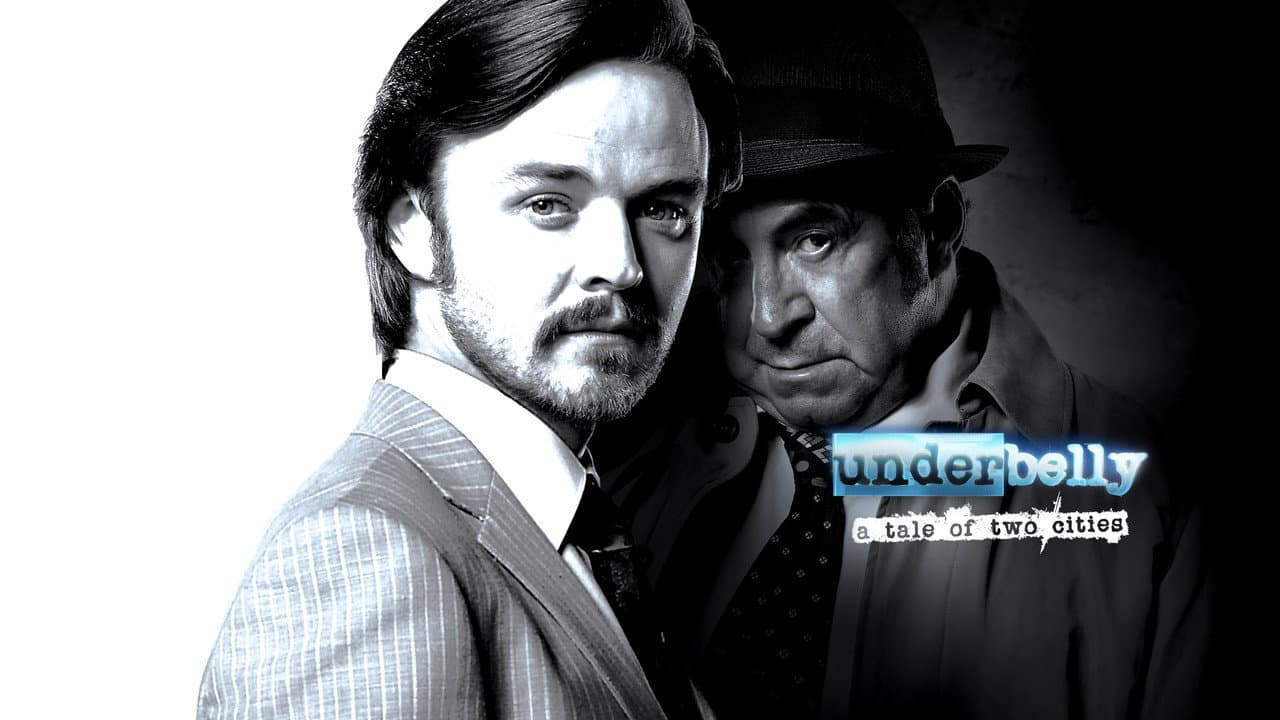 Underbelly — backdrops with title 4