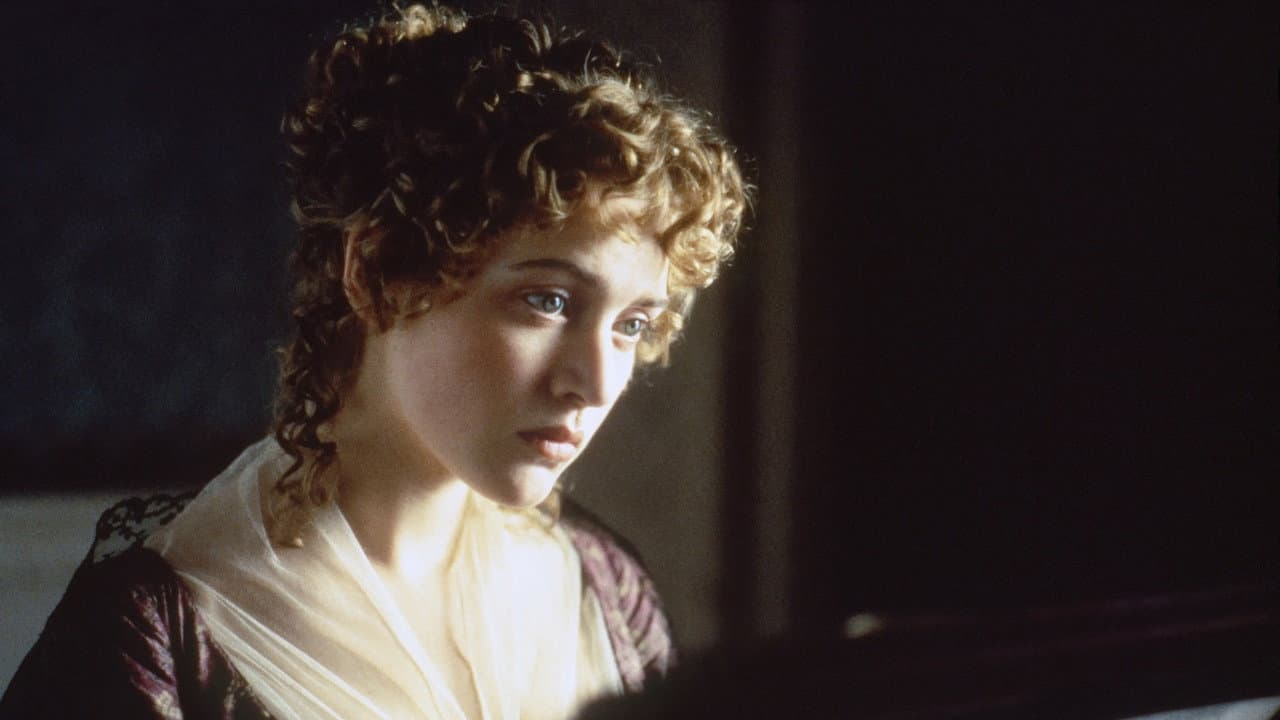 Sense and Sensibility — backdrops 2