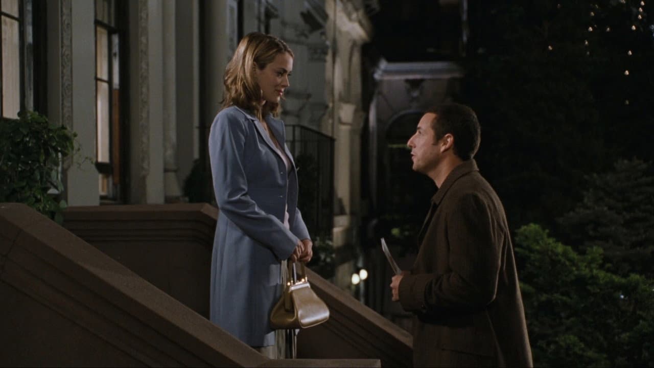 Mr. Deeds — backdrops 4