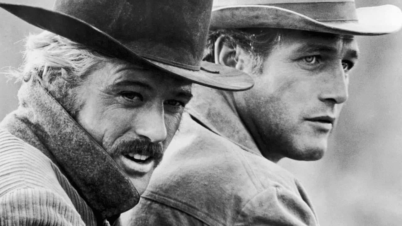 Butch Cassidy and the Sundance Kid — backdrops 2