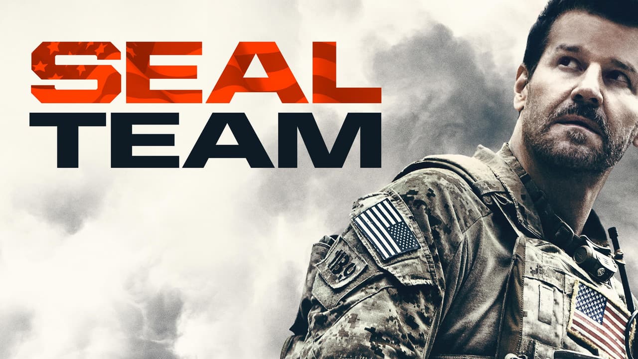 SEAL Team — backdrops with title 7