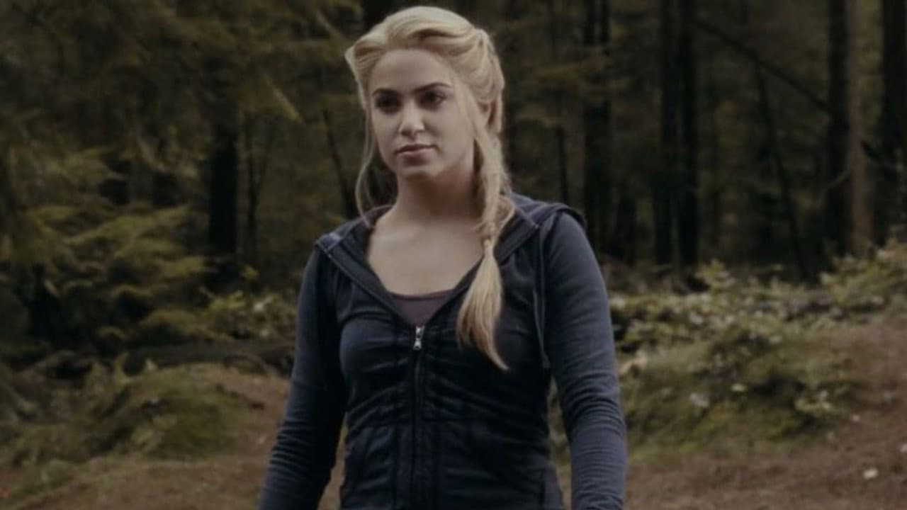 The Twilight Saga: Eclipse — backdrops 5