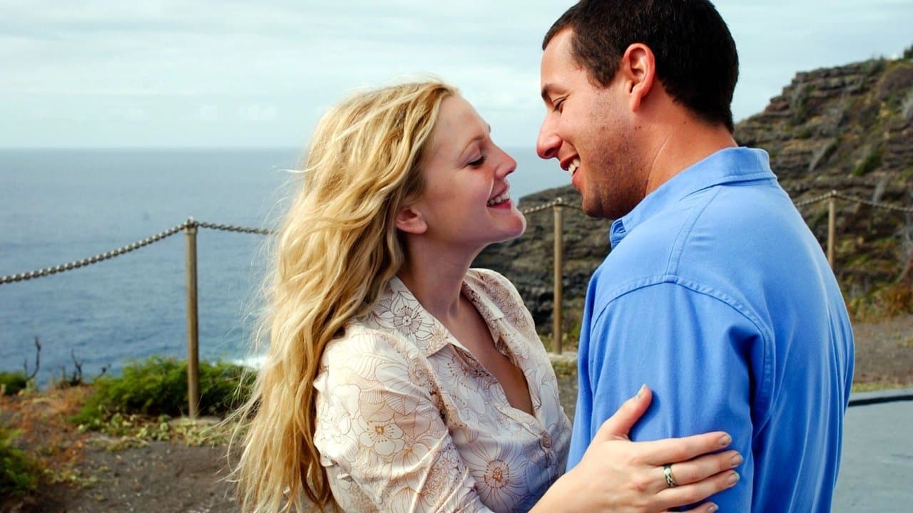 50 First Dates — backdrops 2