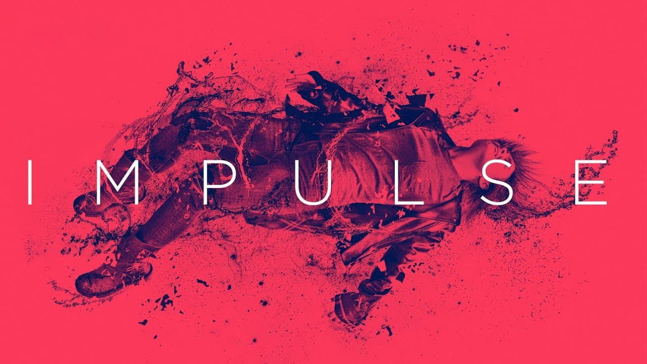 Impulse — backdrops with title 1
