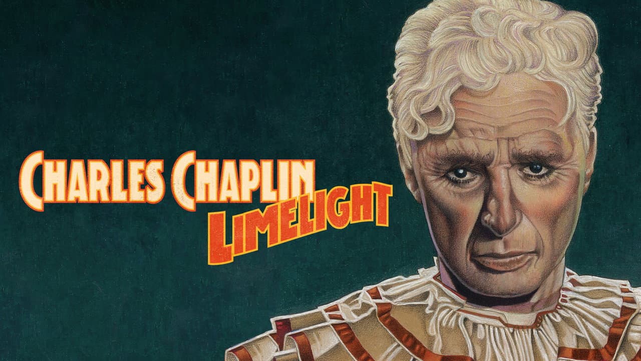 Limelight — backdrops with title 2