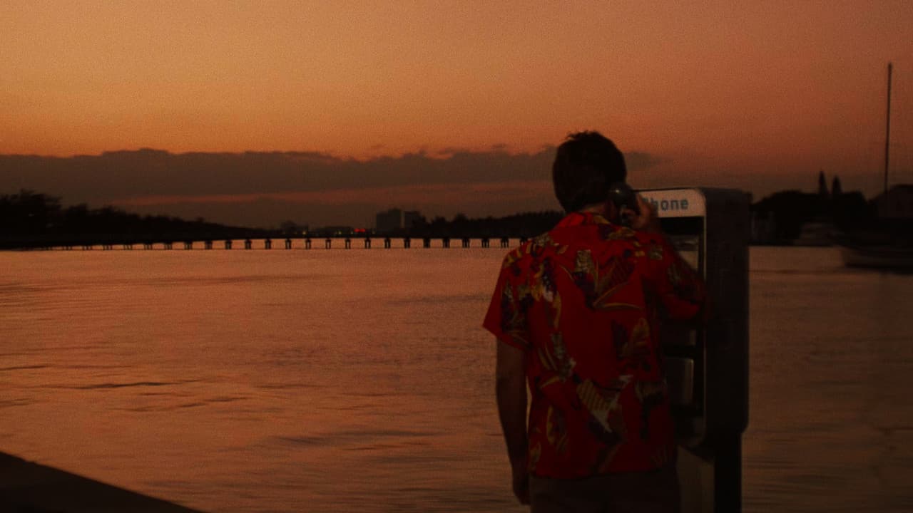 Scarface — backdrops 8