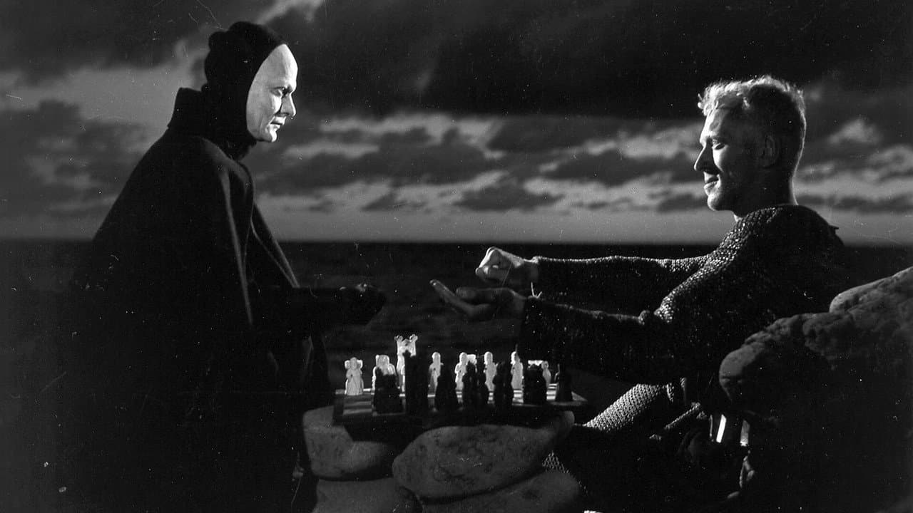 The Seventh Seal — backdrops 3