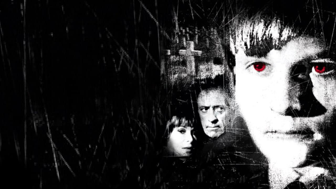 Damien - Omen II — backdrops 7