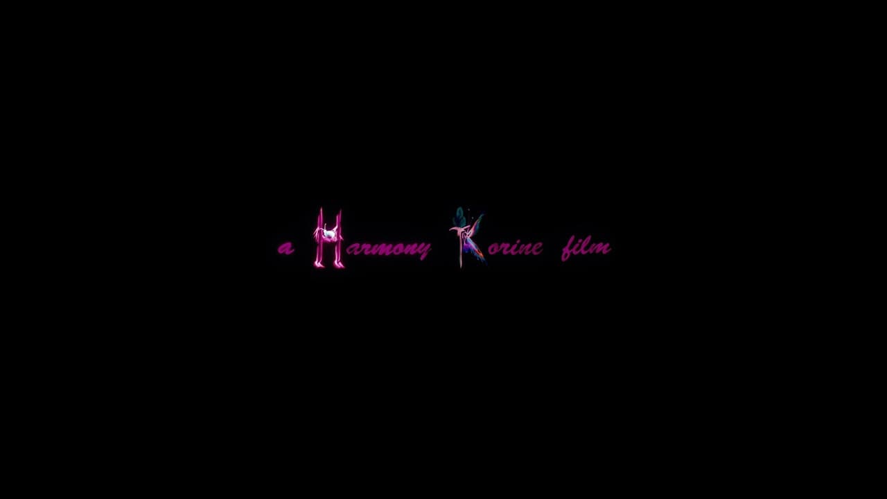 Spring Breakers — backdrops with title 4