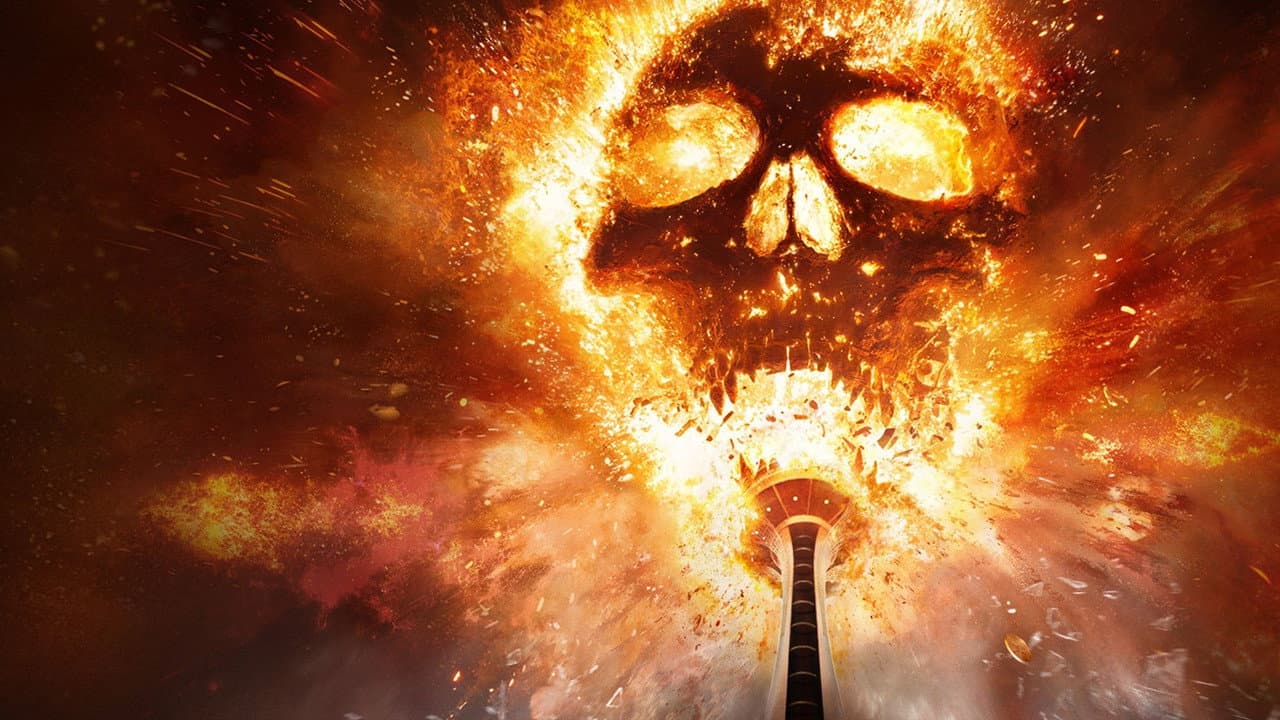 Final Destination Bloodlines — backdrops 4