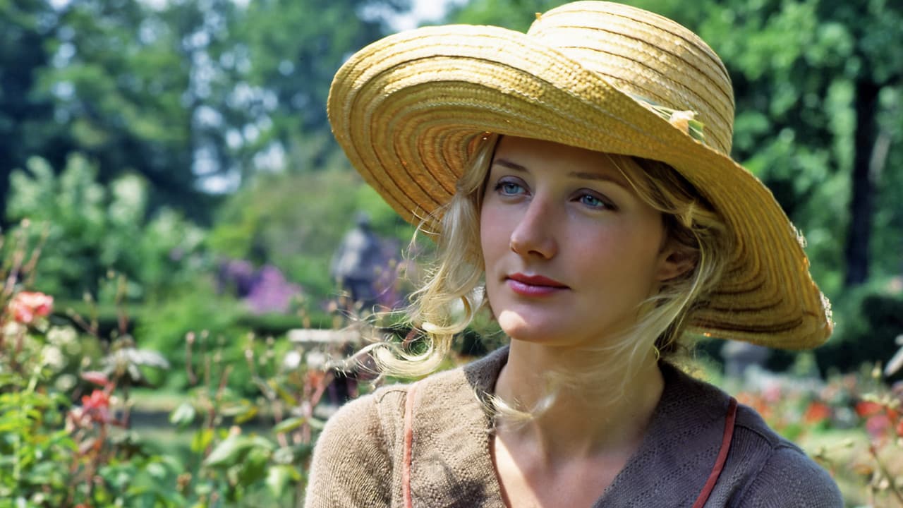 Lady Chatterley — backdrops 3