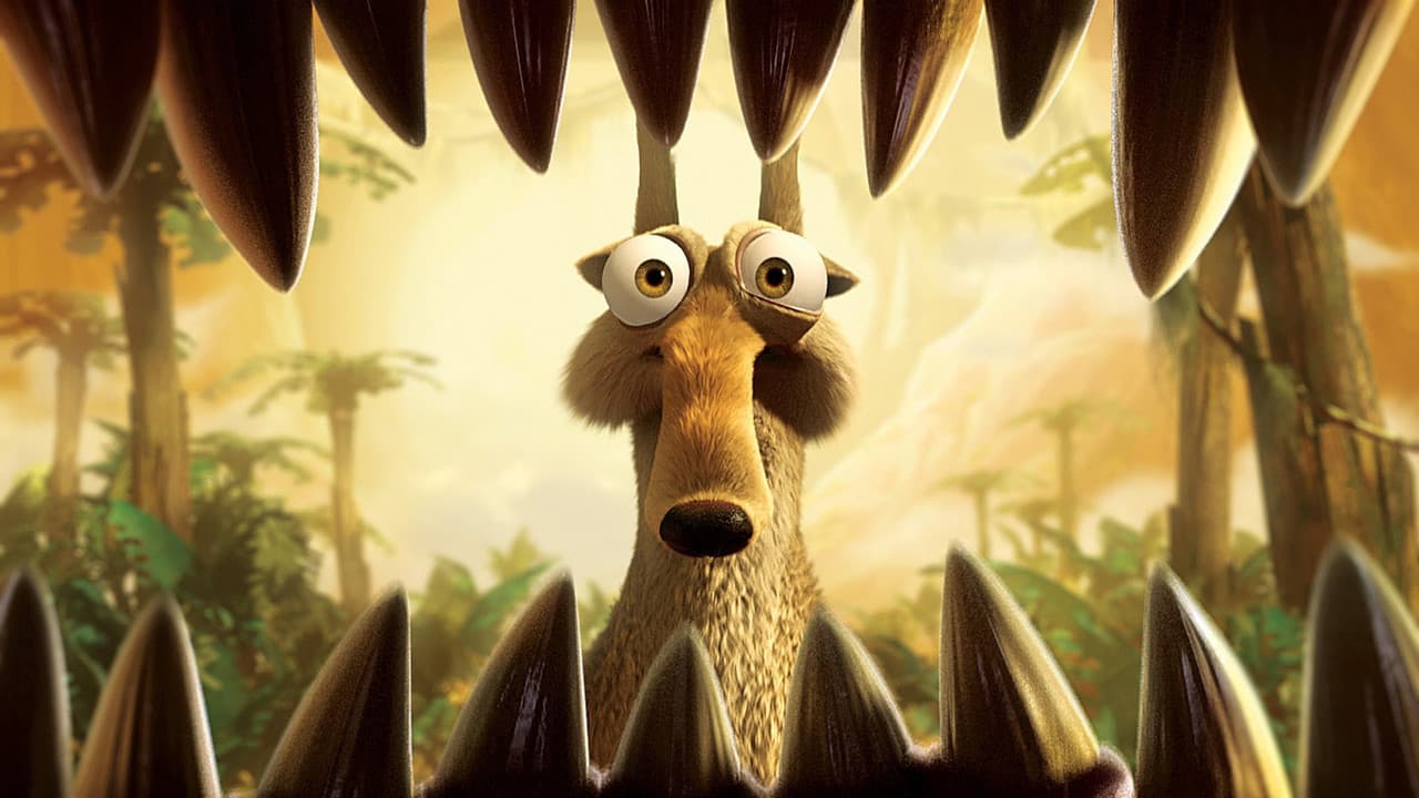 Ice Age: Dawn of the Dinosaurs — backdrops 7