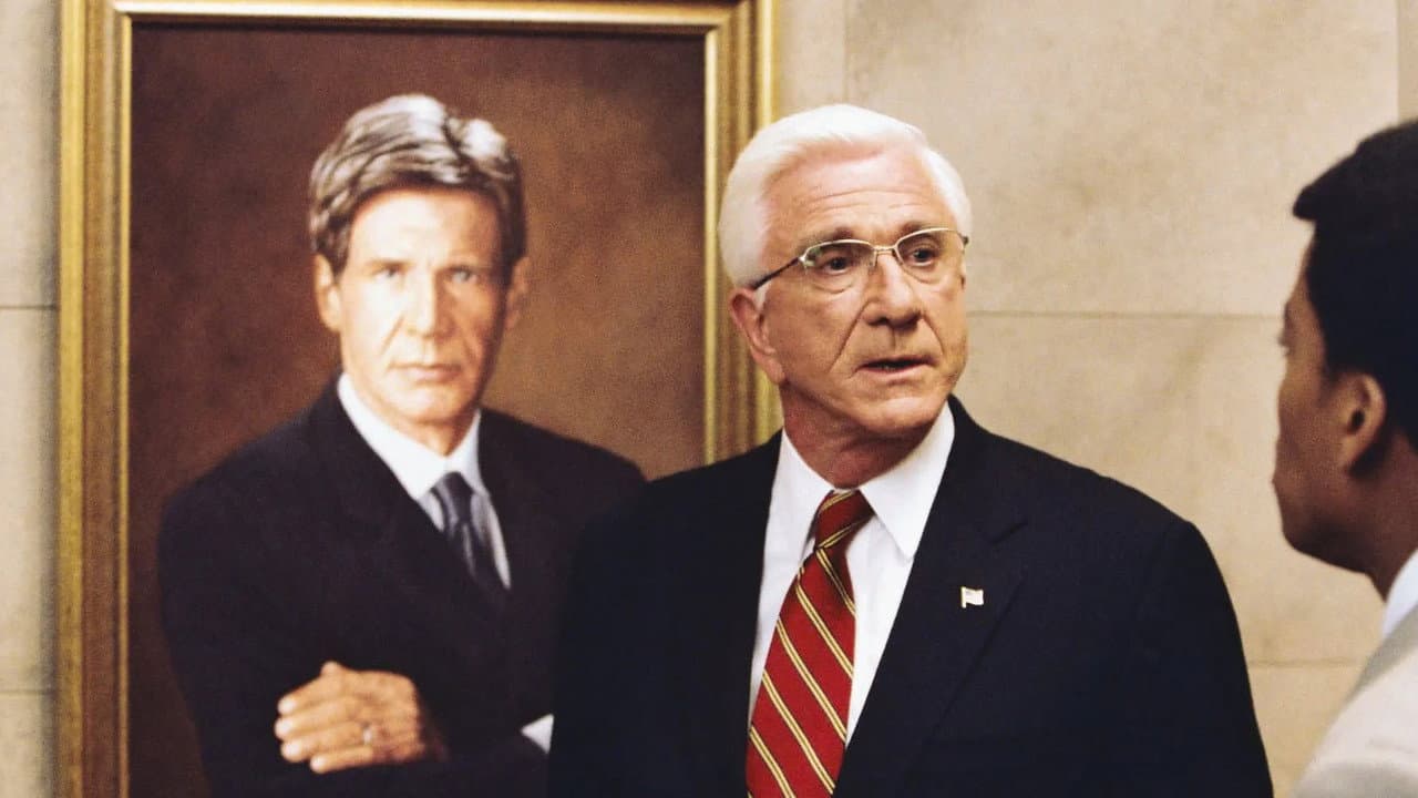 Scary Movie 3 — backdrops 7