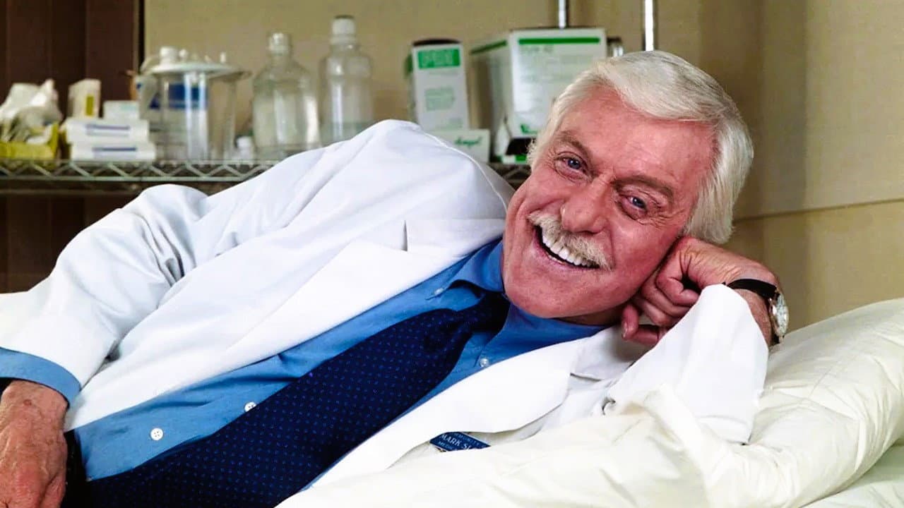 Diagnosis: Murder — backdrops 6