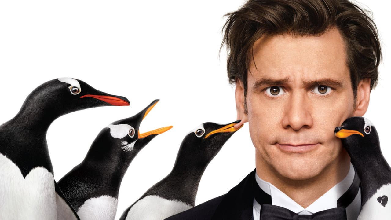 Mr. Popper's Penguins — backdrops 7