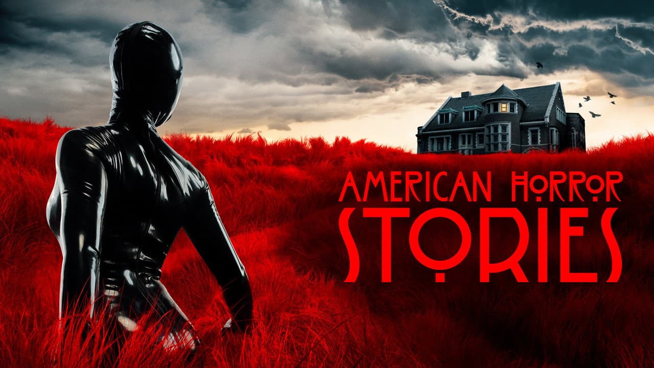 American Horror Stories — backdrops with title 8