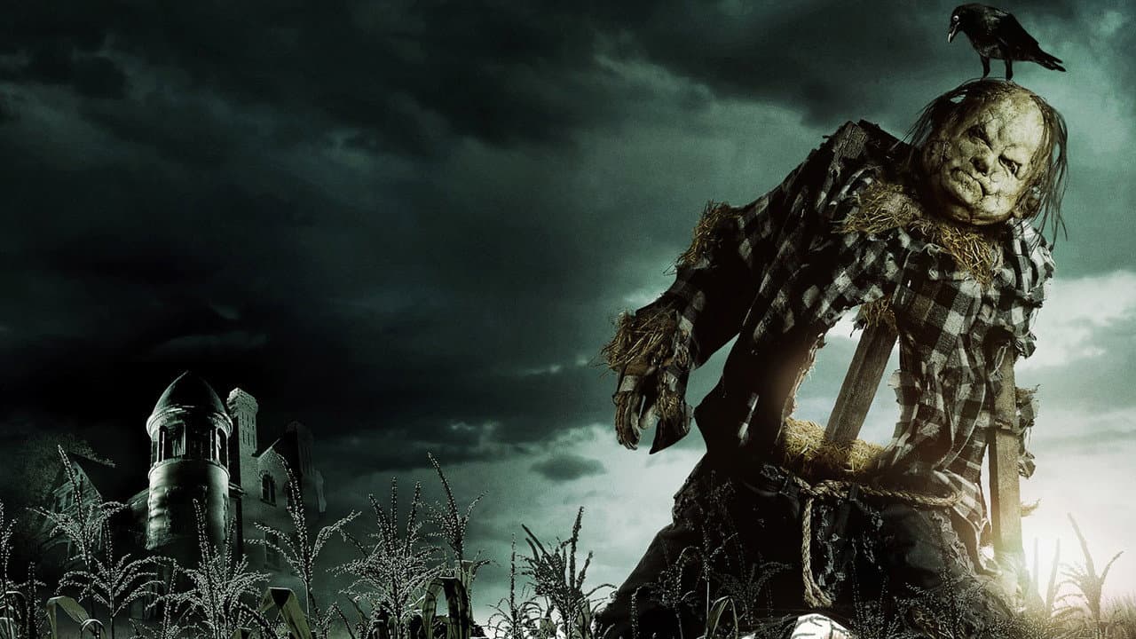Scary Stories to Tell in the Dark — backdrops 5