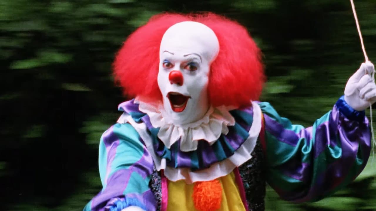 It — backdrops 5