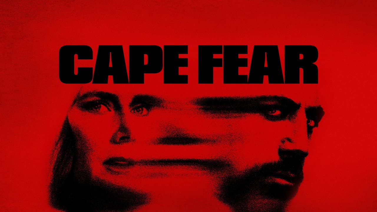 Cape Fear — backdrops with title 1