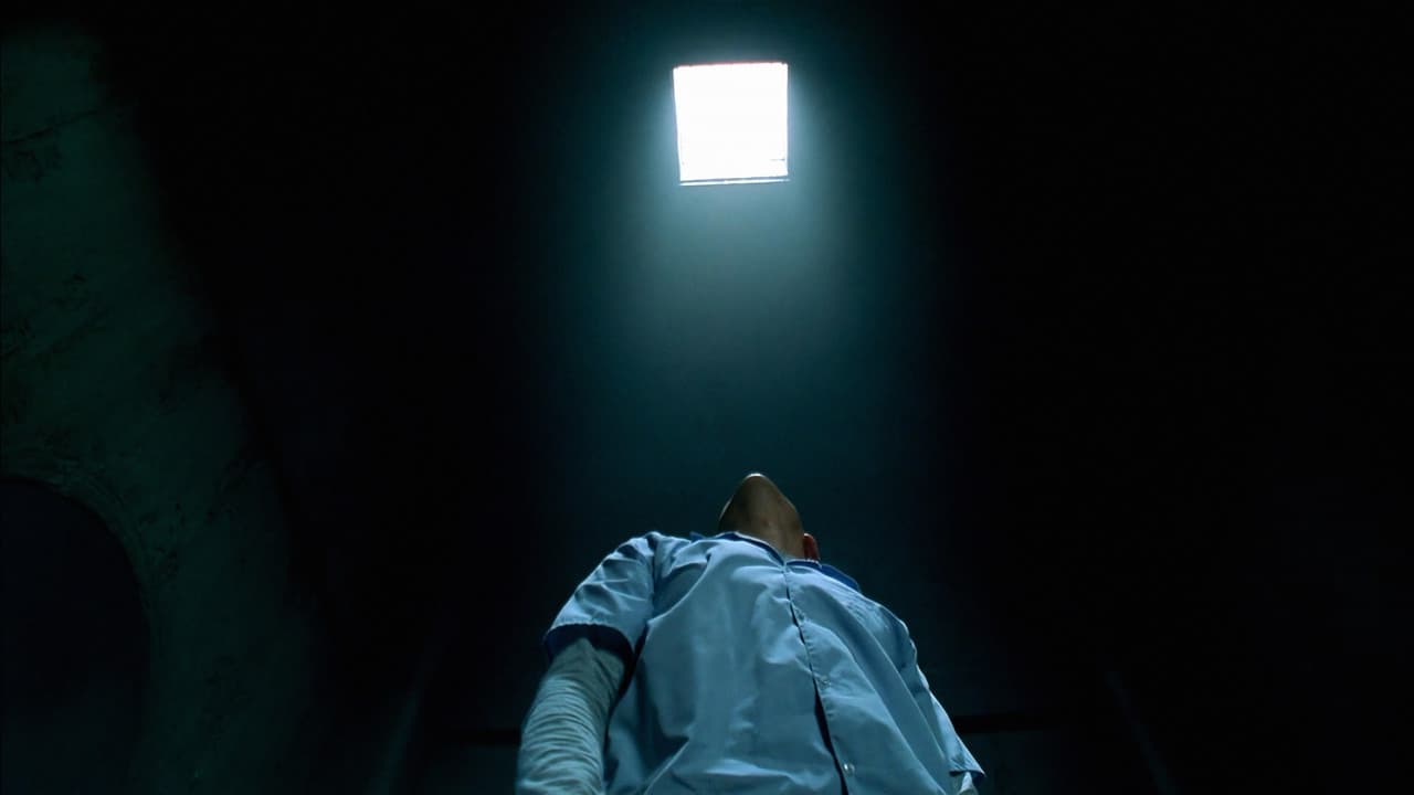 Prison Break — backdrops 8