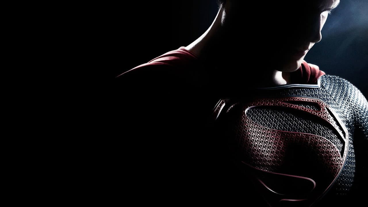 Man of Steel — backdrops 6